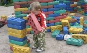 Kinderparadijs Malkenschoten